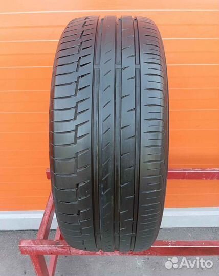 Continental PremiumContact 6 235/45 R19 99V