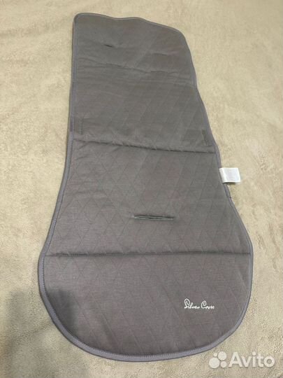 Матрасик в коляску Silver Cross, новый