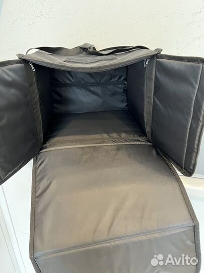 Термосумка для доставки