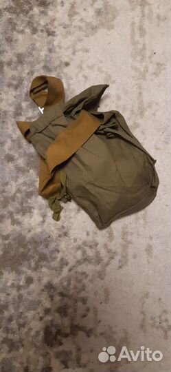 Противогаз гп 7