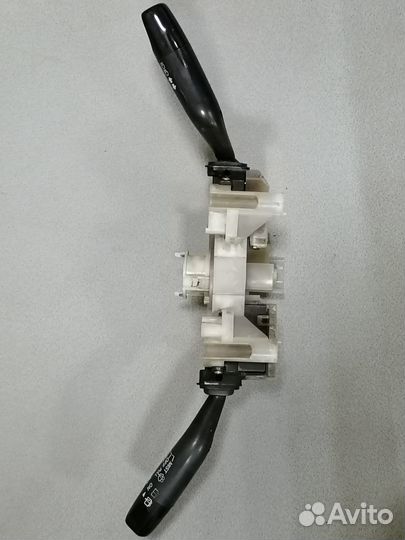 Блок подрулевых переключателей Mazda 626 (GF) 1998