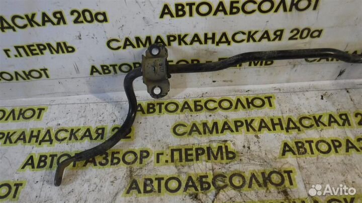 Стабилизатор передний Mazda Mazda 3 (BL) 2008-2013