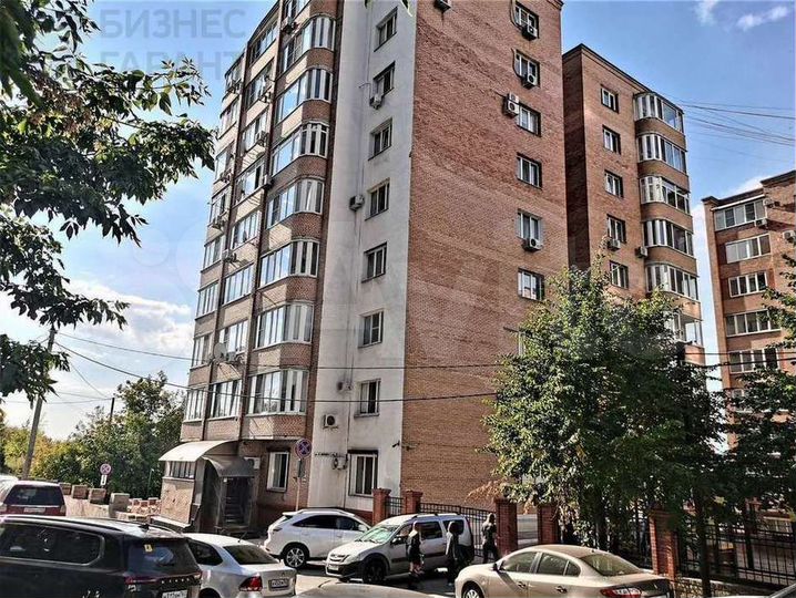 Сдам помещение свободного назначения, 256.9 м²