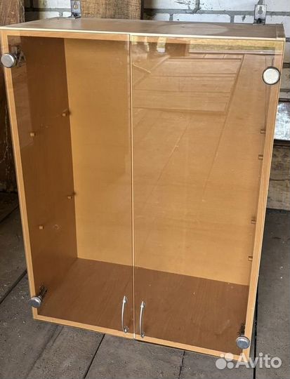 Кухонные шкафы