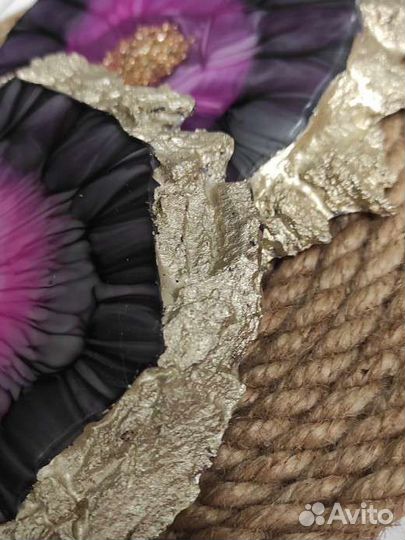 Подставка для бокалов