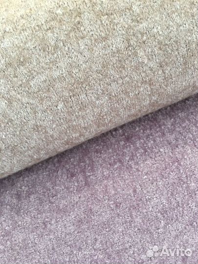 Валяный лоден из Германии