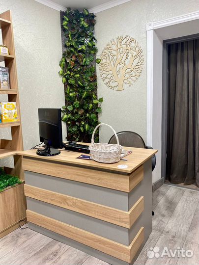 Витамины айхерб с постащиком и мебелью + бренд