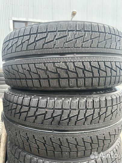 Bridgestone Blizzak MZ-01 225/45 R17