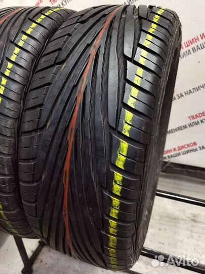 Uniroyal Rain Sport 2 225/55 R16 95V