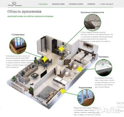 Маркетолог