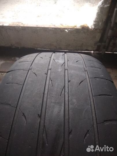 Dunlop Direzza DZ102 205/55 R16