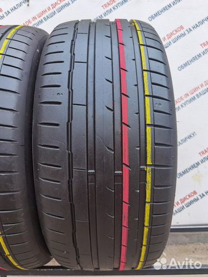 Hankook Ventus S1 Evo 3 K127 255/45 R19 104W