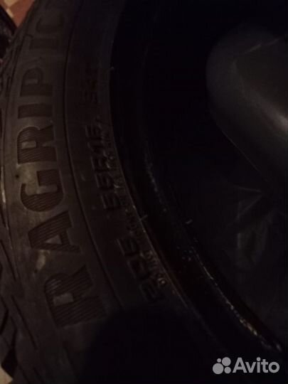 Goodyear Eagle Ultra Grip 225/45 R16 98T