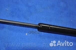 Амортизатор багажника chevrolet aveo