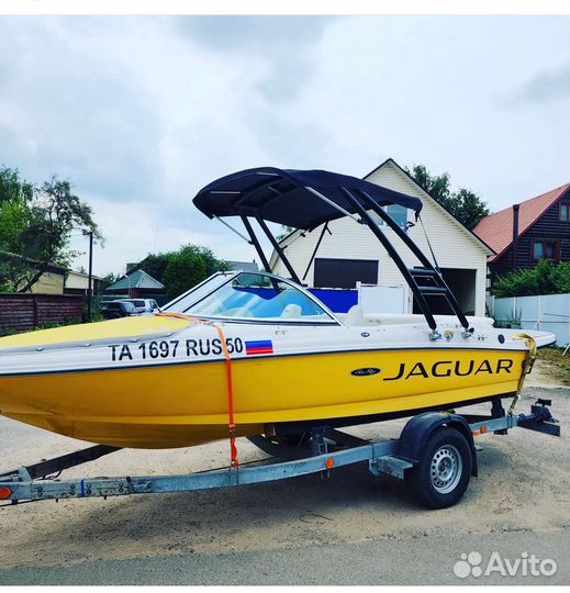 Sea ray 175 sport