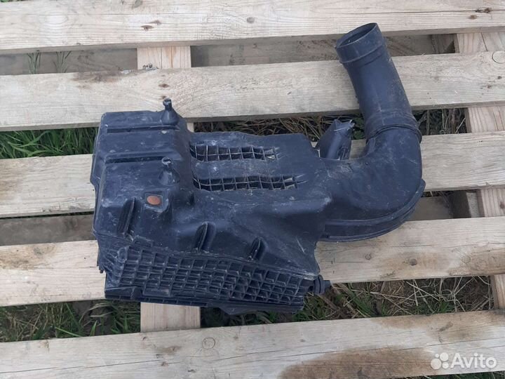 Корпус фильтра Renault Laguna 3 1.5 DCI