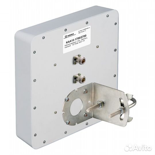 3G/4G mimo антенна KAA15-1700/2700