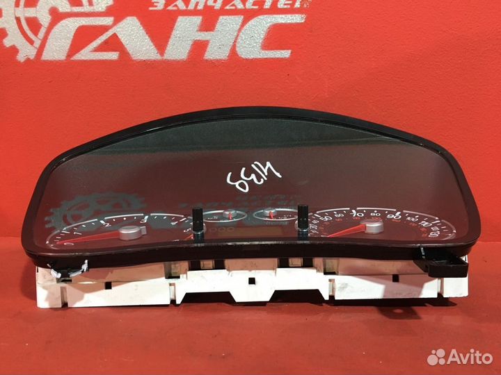 Щиток приборов Ford Fusion хетчбэк F6JB (F6JA)