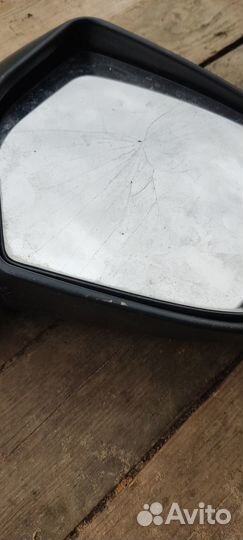 Зеркало Great Wall Hover