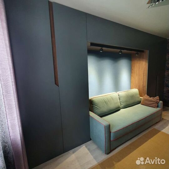 Технолог-конструктор мебели