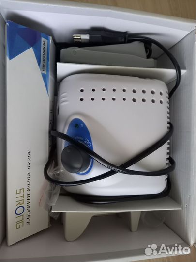 Набор для маникюра