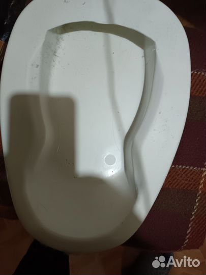 Судно медицинское б/у