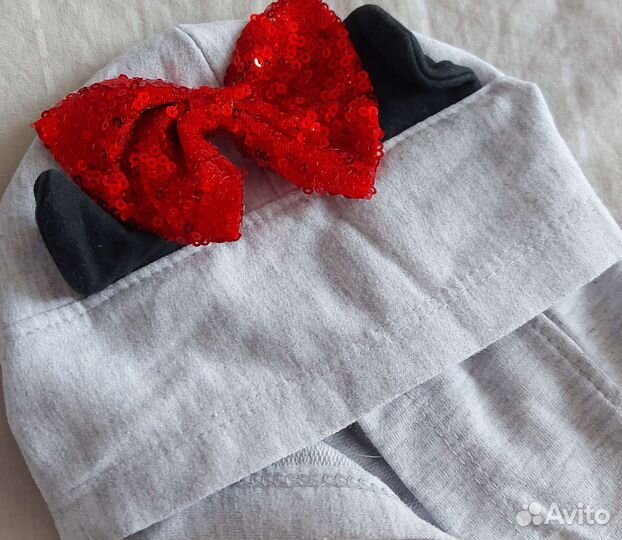 Костюмы для двойни