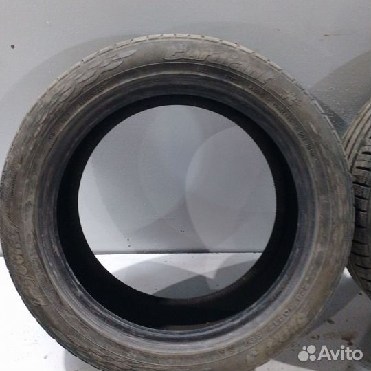 Cordiant Sport 3 225/50 R17 98V