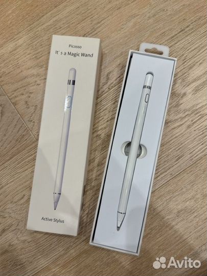 Стилус для планшета Wiwu