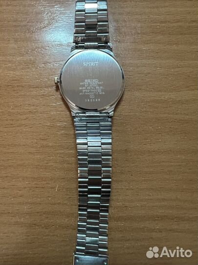 Часы seiko Vintage