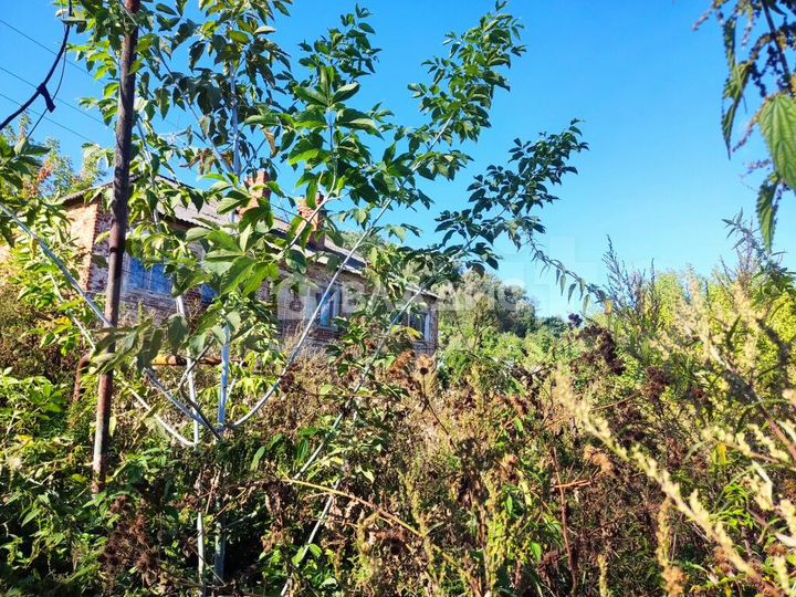 Дом 140 м² на участке 7,8 сот.