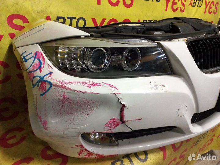 Ноускат Bmw 3-Series E90 2008-2012