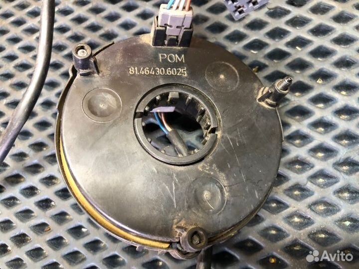 Контактная группа Mercedes