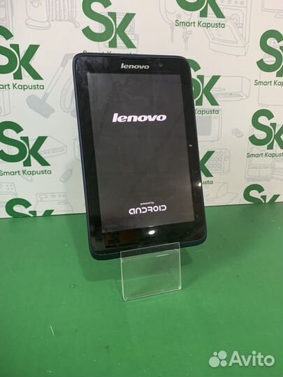 Планшет Lenovo A3500-H прм1