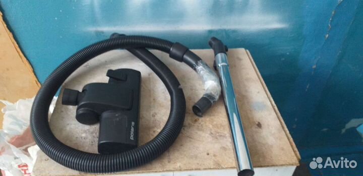 Пылесос polaris