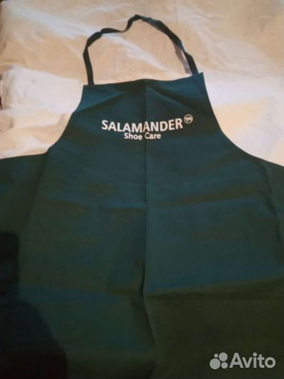 Рабочий фартук