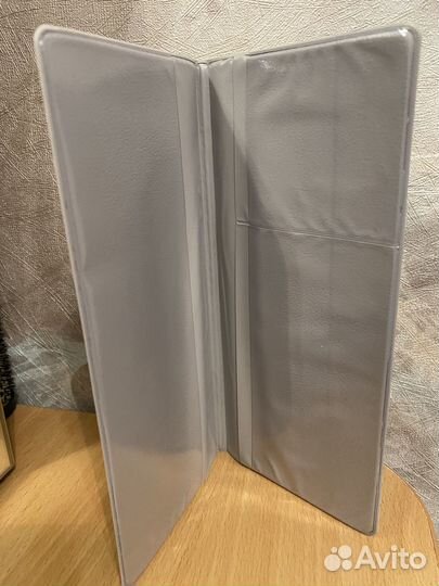 Конверт для путешественника