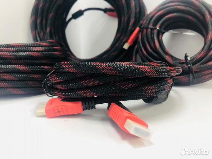 Шнур hdmi-hdmi 2.0v