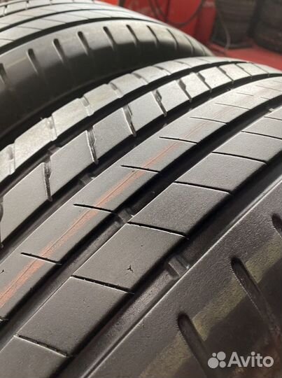 Bridgestone Alenza 001 225/60 R18 104W