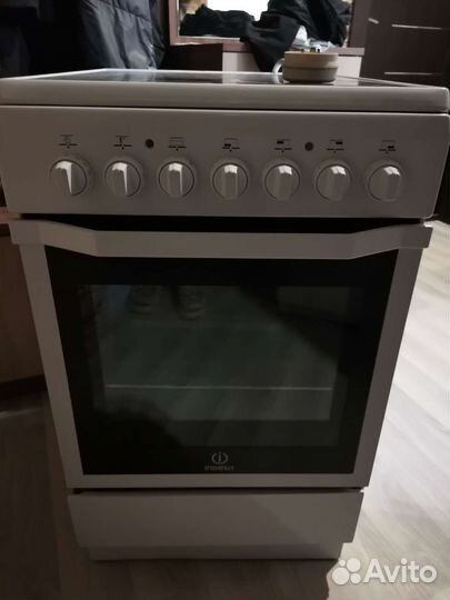 Плита электрическая бу