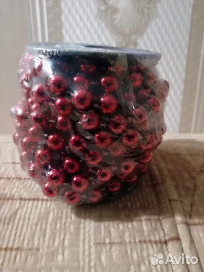 Гирлянда на елку