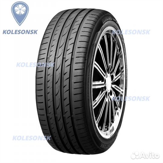 Roadstone Eurovis Sport 04 235/40 R19 96W