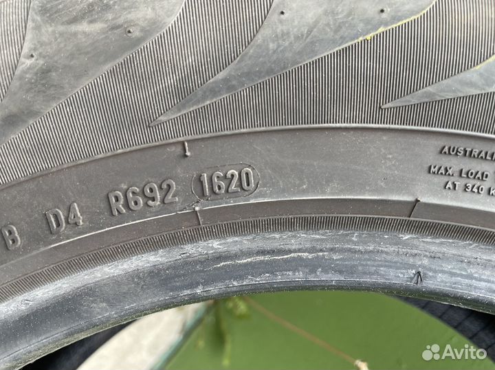 Pirelli Scorpion Verde All Season 235/65 R17 108V