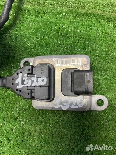 Датчик NOX Bmw 1 E87 N43 2010