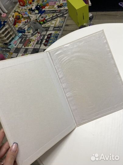 Свидетельство о заключении брака