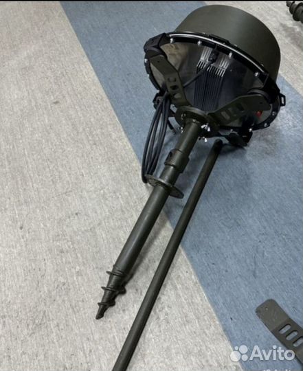 Рэб капюшон фпв-4 К-6 К-8 подавитель дронов