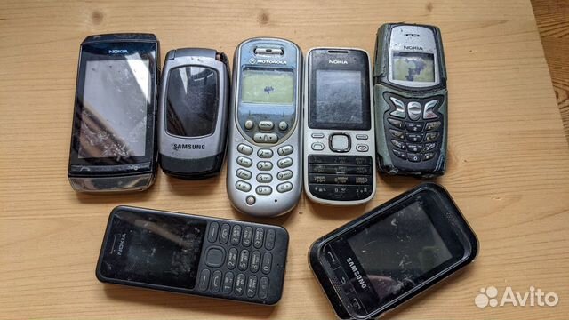 Nokia 5210