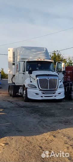International Prostar, 2007