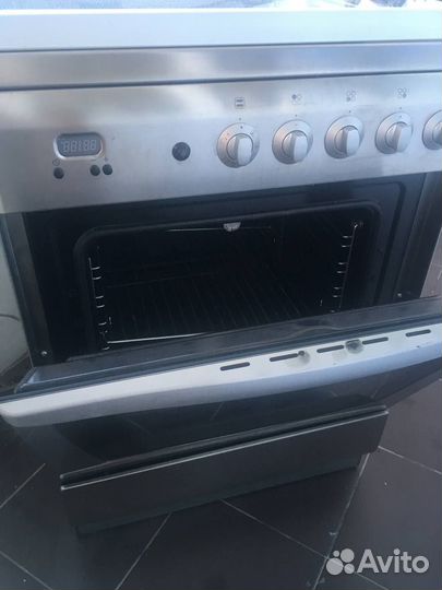 Газовая плита бу gorenje