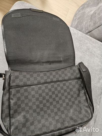 Сумка louis vuitton оригинал